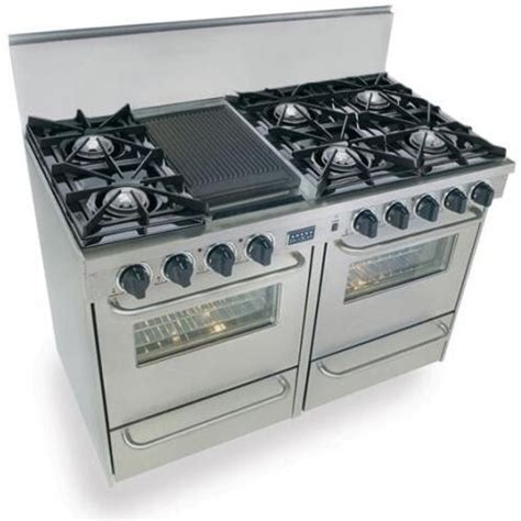 fivestar gas stove ttn510